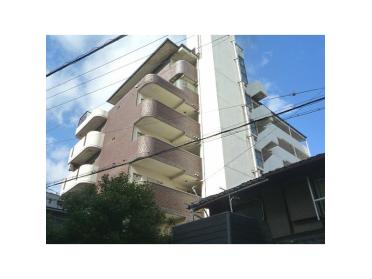 賃貸の外観